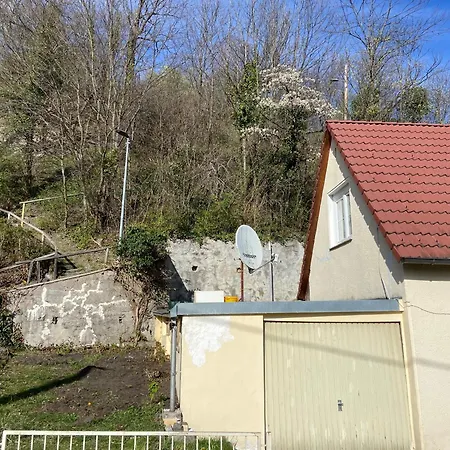 Serenitat Ruckzugsort *